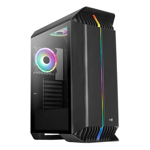 Aerocool Gladiator Duo Midi-Tower