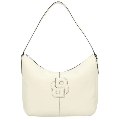 BOSS Anett Hobo - Elegante Damen-Schultertasche - Damen-Schultertaschen, hochwertige Verarbeitung und stilvolles Design für jeden Anlass.