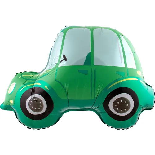 Luftballons Grün von Folat