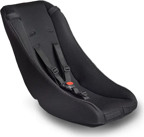 Produktbild Babyschale Melia Comfort 4S für Lastenrad und Fahrradanhänger