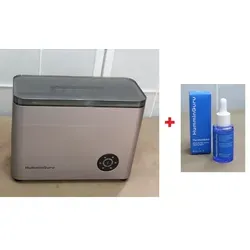 Ultraschallreiniger von HappyWell