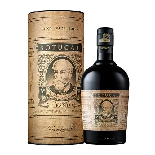Ron Botucal Selección de Familia Rum 43% von Diplomático
