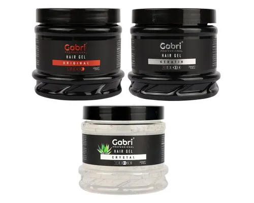 Gabri Professional Haargel Gabri Professional
