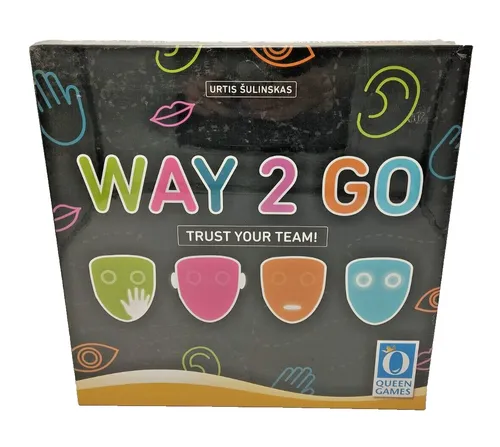 Way 2 Go