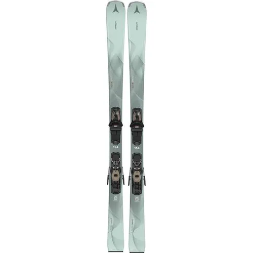 Atomic Ski CLOUD Q LTD + M 10 GW Mint 161 cm von Atomic