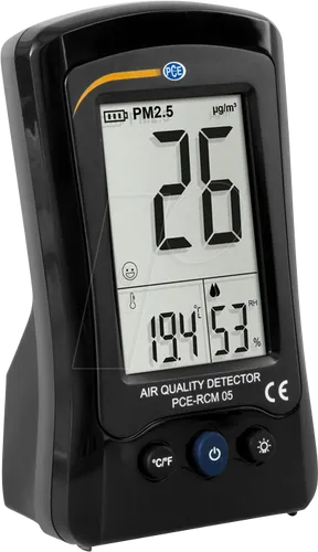 Produktbild PCE RCM 05