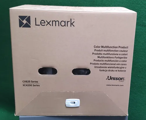 Lexmark CX625ADHE COLORLASER MFG A4 - Hochleistungsdrucker - Drucker mit hoher Qualität und Langlebigkeit, ideal für anspruchsvolle Büroumgebungen und flexible Drucklösungen.