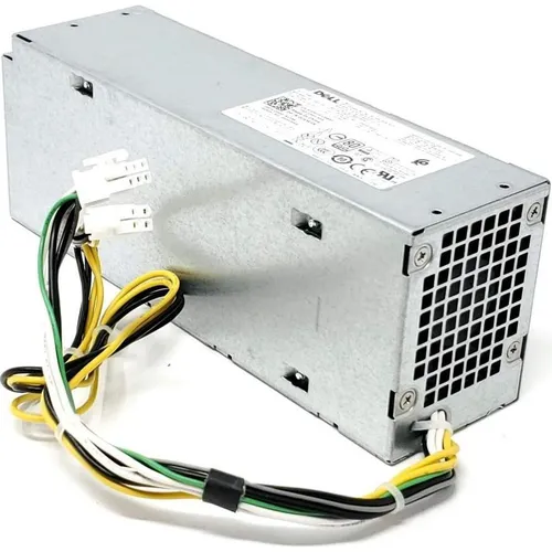Dell 200 Watts, Small Form Factor, E-Star, Power Supply, W125718653 (E-Star, Power Supply, (Bronze))
