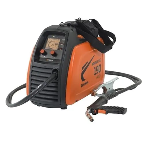 Produktbild Kemppi MinarcMig Auto 190 Stromquelle