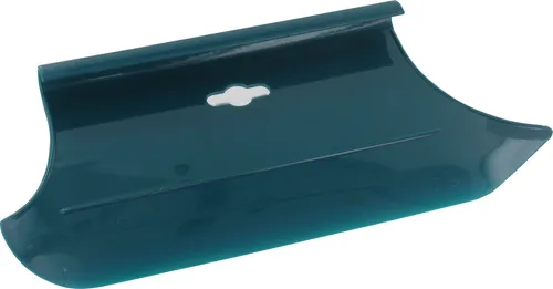 Andrückspachtel 280 mm Tapezierspachtel flexibel Andrückspachtel