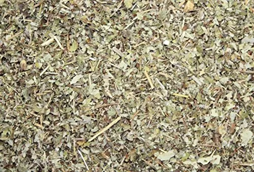 1000Kräuter Buchweizen Buchweizenkraut geschnitten Buchweizentee (100g)