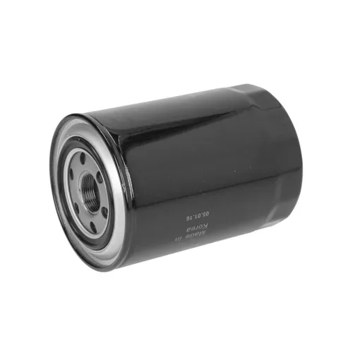 Ölfilter MAHLE KNECHT OC 297