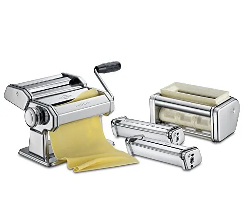 Küchenprofi Classic Pastacasa Silber One Size