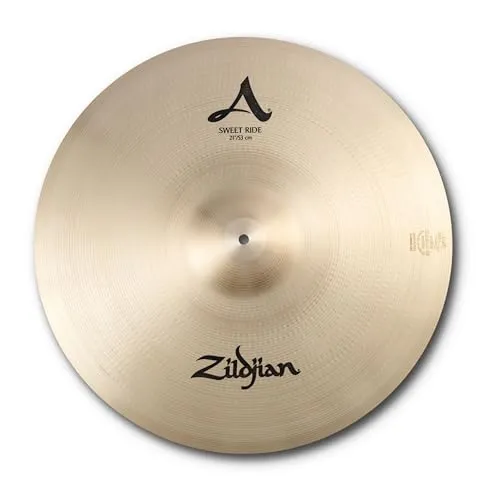 Zildjian 21