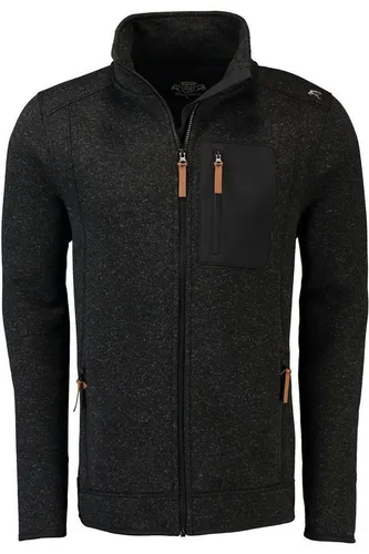 OS Trachten Fleecejacke
