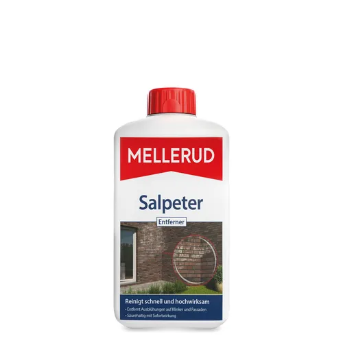 Salpeter Entferner, 1 Ltr