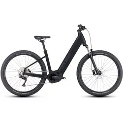 Cube Reaction Hybrid ONE 625 Easy Entry von CUBE