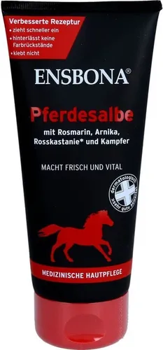PFERDESALBE classic Ensbona Tube 200 ml