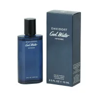 Produktbild Davidoff Cool Water Intense Eau de Parfum 75 ml