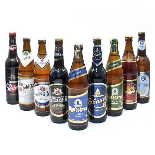 4,00€/1l) Probierpaket