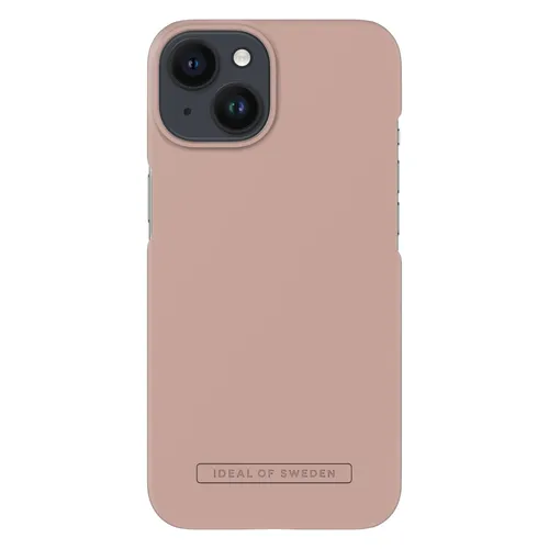 iDeal Of Sweden Designer Hard-Cover mit MAGSAFE Blush Pink (Apple iPhone 13, Apple iPhone 14) (IDFCMTE22-I2261-408)