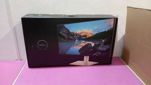 Dell UltraSharp U2422HE - 24