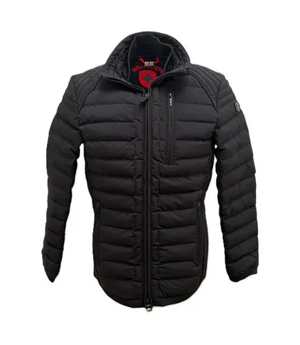 Wellensteyn Outdoorjacke 2XL - Robuste Outdoorjacke in Größe 2XL, ideal für Outdoor-Aktivitäten. Wetterfestes Material sorgt für Komfort und Bewegungsfreiheit.