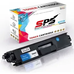 Kompatibel für Brother MFC-L8900CDW / TN-423C Toner Cyan