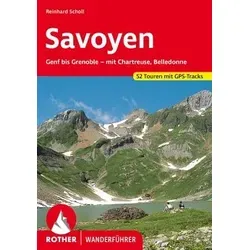 Produktbild Savoyen