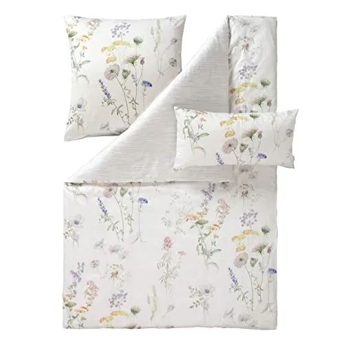 Bettwäsche Mehrfarbig,ESTELLA