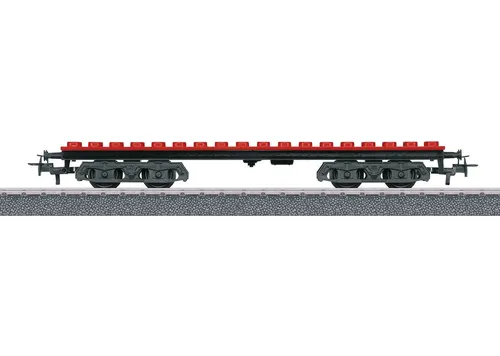 Märklin H0 44734 Klemmbaustaeinwagen von Märklin