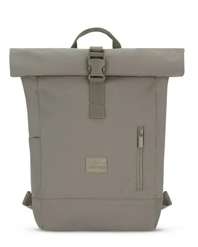 Johnny Urban Cityrucksack Robin Small - Wasserabweisend & Praktisch - Moderner Cityrucksack für Damen und Herren, wasserabweisend mit leicht gepolstertem, diebstahlsicherem Laptopfach für Geräte bis 12 Zoll. Ideal für Business, Uni und Freizeit.