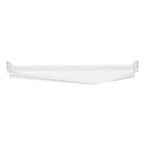 easyPART passend für 00743885 BOSCH Wasserablaufschiene für Kühlteil