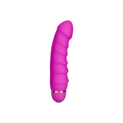 EIS, G-Punkt-Vibrator aus Silikon, 17 cm