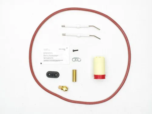 Wolf Wartungsset Wartungssatz für COB-29 8905872