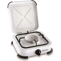 Kemper 104980 Brenner, 1-flammig mit Deckel