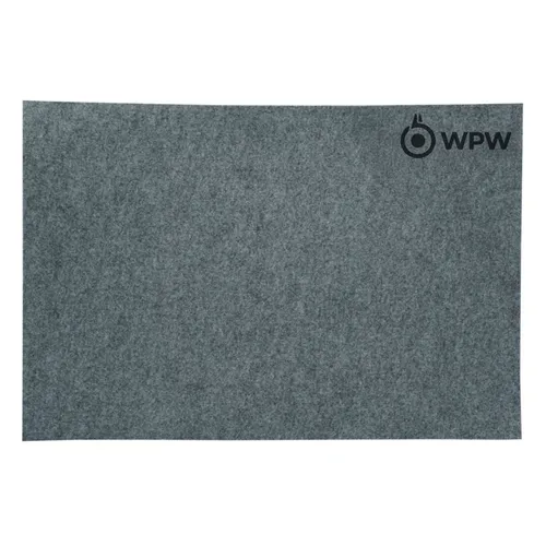 Waffenunterlage für Kurzwaffen 45 x 30 cm, rutschfest