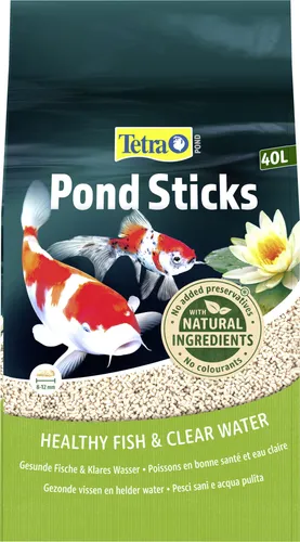 Tetra Pond Sticks von Tetra