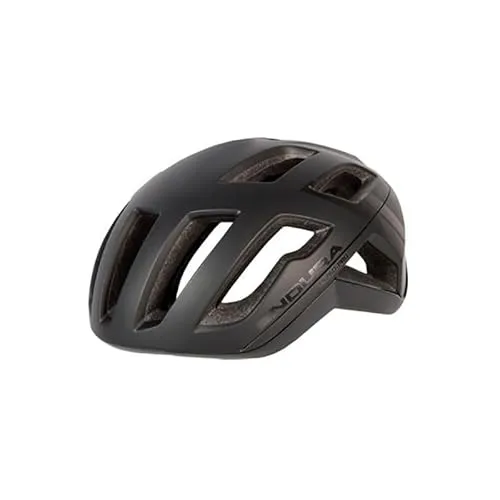 Endura FS260-Pro MIPS Helm 55 - 59 cm - Fahrradhelm mit MIPS-Technologie für optimalen Schutz und Komfort beim Radfahren, ideal für sportliche Fahrer.