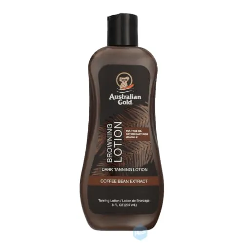 Coffee Complex Bräunungslotion, 237 ml