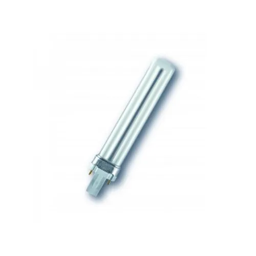 Radium Ralux 31313019 Glühbirne 2-polig RX-S 7W 827 G23 von Radium