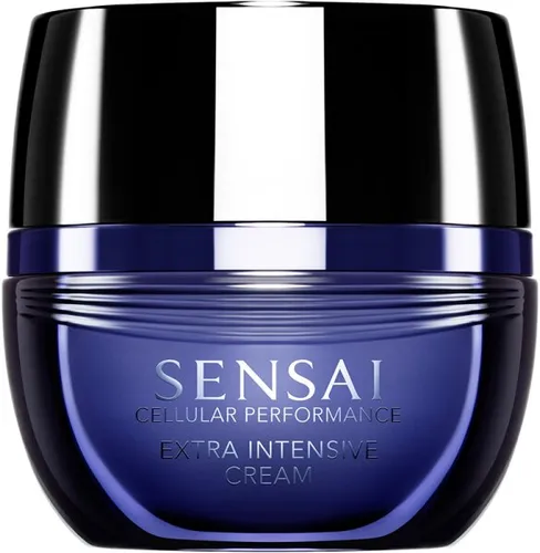 Sensai Cellular Performance Extra Intensive Cream 40 ml von SENSAI