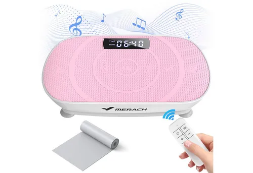 Fitness Pink von MERACH