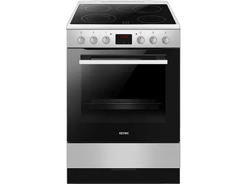 Produktbild KOENIC KFC 22411-1 A Standherd