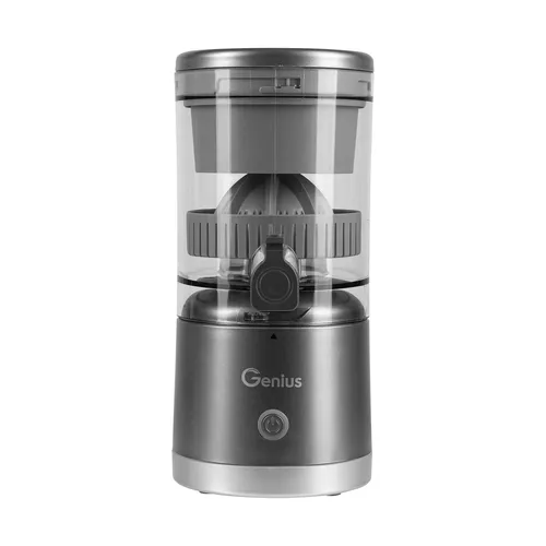 Genius Zitruspresse NICER DICER – Effiziente Saftgewinnung