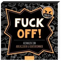 Fuck off!