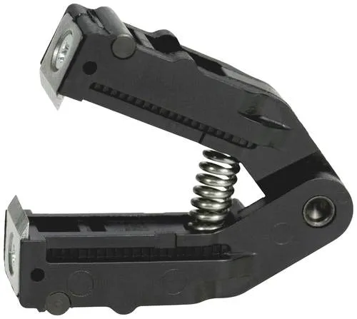 Rennsteig Werkzeuge 707 021 Abisolierzangen-Messer Passend für Marke (Zangen) Rennsteig Werkzeuge 707 020