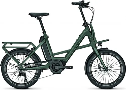 Kalkhoff Endeavour C.B Move+ 545 Wh E-Kompaktrad 20