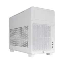 TR200 Tower-Gehäuse Weiß