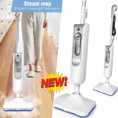 LEIFHEIT CleanTenso Dampfreiniger